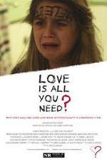 Watch Love Is All You Need Letmewatchthis