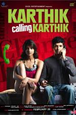 Watch Karthik Calling Karthik Letmewatchthis