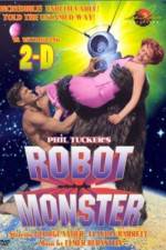 Watch Robot Monster Letmewatchthis