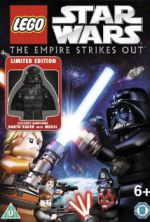 Watch Lego Star Wars: The Empire Strikes Out Letmewatchthis