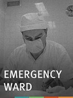 Watch Emergency Ward Letmewatchthis