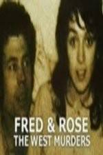 Watch Discovery Channel Fred and Rose The West Murders Letmewatchthis