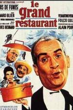 Watch Le grand restaurant Letmewatchthis