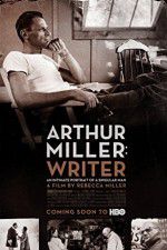 Watch Arthur Miller: Writer Letmewatchthis