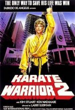 Watch Karate Warrior 2 Letmewatchthis