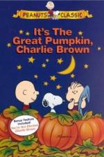 Watch It's the Great Pumpkin Charlie Brown Letmewatchthis