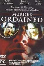 Watch Murder Ordained Letmewatchthis