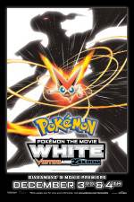 Watch Pokemon The Movie - White Victini And Zekrom Letmewatchthis