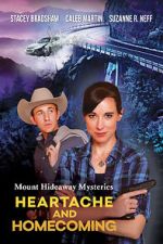 Watch Mount Hideaway Mysteries: Heartache and Homecoming Letmewatchthis