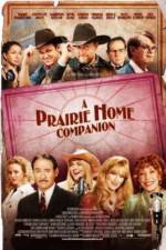 Watch A Prairie Home Companion Letmewatchthis