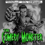 Watch The Comedy Monster Letmewatchthis