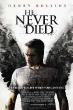 Watch He Never Died Letmewatchthis