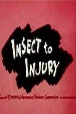 Watch Insect to Injury Letmewatchthis