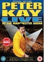 Watch Peter Kay: Live at the Manchester Arena Letmewatchthis