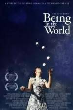 Watch Being in the World Letmewatchthis