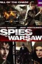 Watch Spies of Warsaw Letmewatchthis