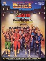 Watch Royal Rumble (TV Special 1991) Letmewatchthis