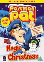 Watch Postman Pat's Magic Christmas Letmewatchthis