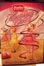 Watch Angelina Ballerina Twirling Tales Letmewatchthis