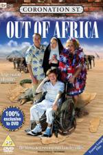 Watch Coronation Street: Out of Africa Letmewatchthis