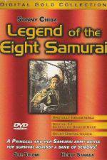 Watch Legend of Eight Samurai Letmewatchthis