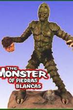 Watch The Monster of Piedras Blancas Letmewatchthis