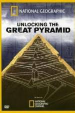 Watch National Geographic: Unlocking The Great Pyramid Letmewatchthis
