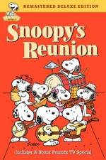 Watch Snoopy's Reunion Letmewatchthis