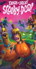 Watch Trick or Treat Scooby-Doo! Letmewatchthis