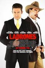 Watch Ladrones Letmewatchthis