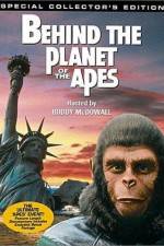 Watch Behind the Planet of the Apes Letmewatchthis