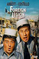 Watch Abbott and Costello in the Foreign Legion Letmewatchthis
