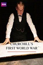 Watch Churchill\'s First World War Letmewatchthis