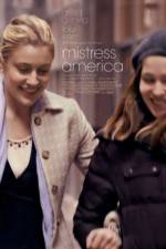 Watch Mistress America Letmewatchthis