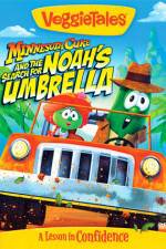 Watch VeggieTales Minnesota Cuke and the Search for Noah's Umbrella Letmewatchthis