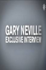 Watch The Gary Neville Interview Letmewatchthis