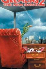 Watch Gremlins 2: The New Batch Letmewatchthis