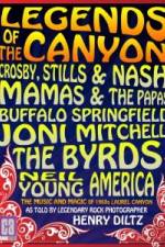 Watch Legends of the Canyon: Classic Artists Letmewatchthis