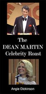 Watch Dean Martin Celebrity Roast: Angie Dickinson (TV Special 1977) Letmewatchthis