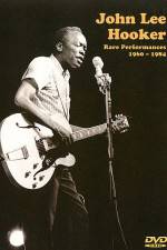 Watch John Lee Hooker Rare Live 1960 - 1984 Letmewatchthis
