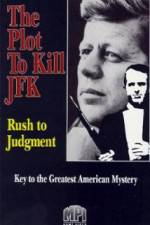 Watch Rush to Judgment Letmewatchthis