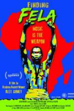 Watch Finding Fela! Letmewatchthis