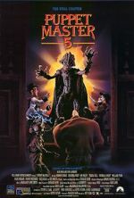 Watch Puppet Master 5 Letmewatchthis