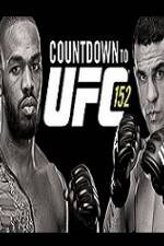 Watch UFC 152 Countdown Letmewatchthis