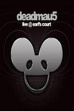 Watch Deadmau5 Live @ Earls Court Letmewatchthis