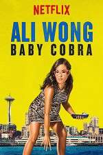 Watch Ali Wong: Baby Cobra Letmewatchthis