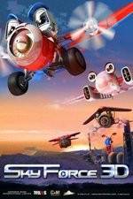 Watch Sky Force 3D Letmewatchthis