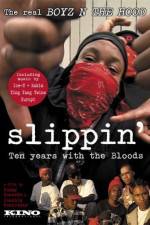 Watch Slippin' Ten Years with the Bloods Letmewatchthis
