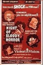 Watch Night of Bloody Horror Letmewatchthis