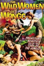 Watch The Wild Women of Wongo Letmewatchthis